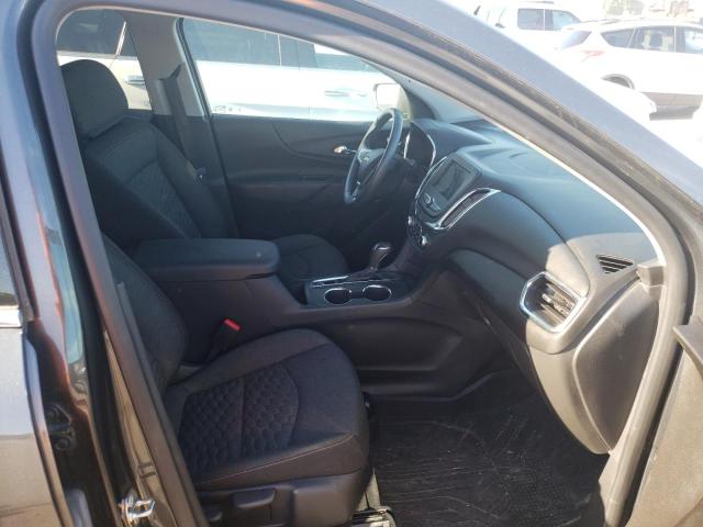 Photo 5 from auction – 2019 CHEVROLET EQUINOX LT with VIN 3GNAXJEV5KS654070