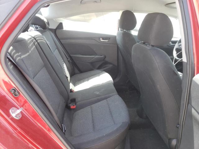 Photo 6 from auction – 2019 HYUNDAI ACCENT SE with VIN 3KPC24A34KE049073