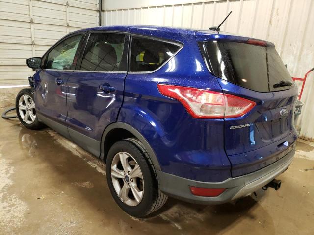 Photo 3 from auction – 2015 FORD ESCAPE SE with VIN 1FMCU0G97FUB63084