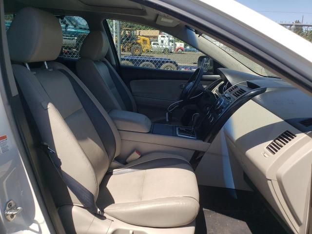 Photo 5 from auction – 2008 MAZDA CX-9 with VIN JM3TB38V480160426