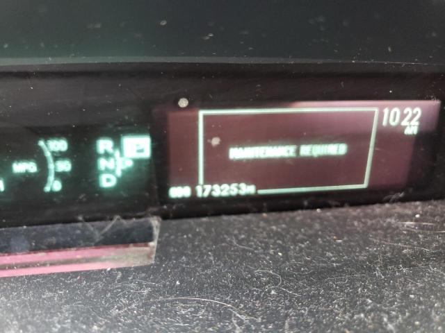 Photo 8 from auction – 2013 TOYOTA PRIUS with VIN JTDKN3DU5D5687736