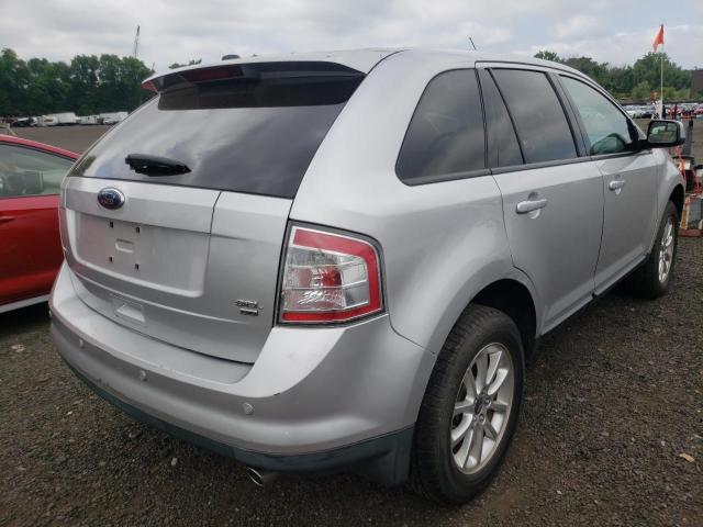 Photo 4 from auction – 2010 FORD EDGE SEL with VIN 2FMDK4JC7ABA15599