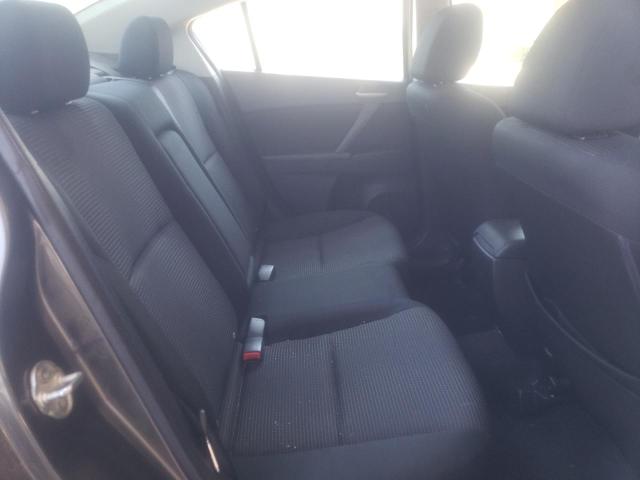 Photo 6 from auction – 2013 MAZDA 3 I with VIN JM1BL1V70D1797393