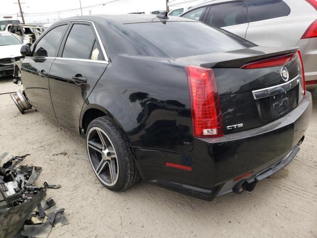 Photo 3 from auction – 2022 CADILLAC CTS-V with VIN 1G6DV5EP8C0122389