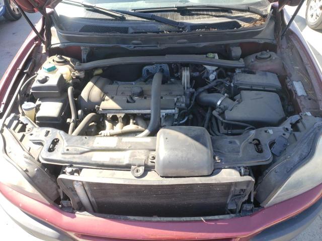 Photo 7 from auction – 2006 VOLVO XC90 with VIN YV4CN592361270470