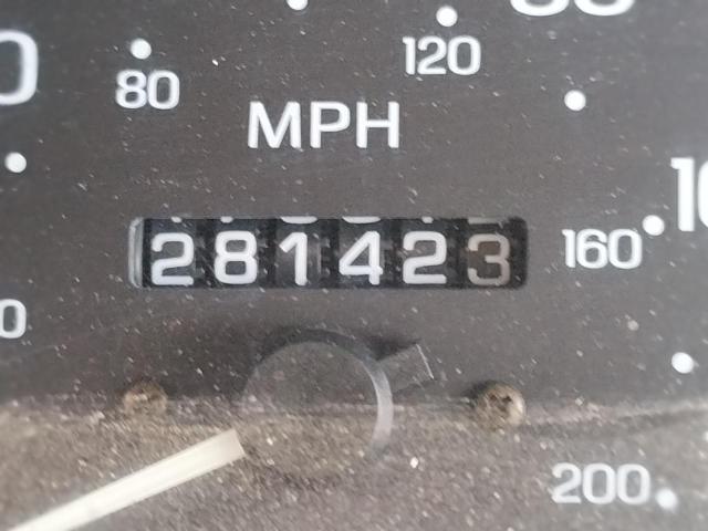 Photo 8 from auction – 1998 NISSAN SENTRA XE with VIN 3N1AB41D0WL045851