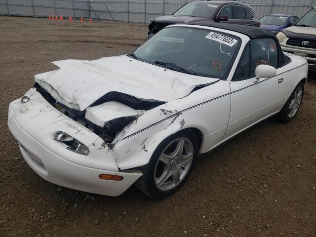 Photo 2 from auction – 1993 MAZDA MX-5 MIATA with VIN JM1NA351XP0415374