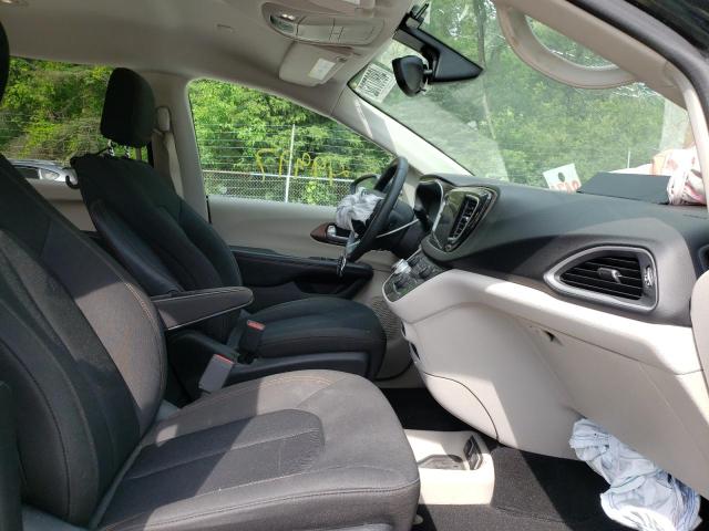 Photo 5 from auction – 2017 CHRYSLER PACIFICA T with VIN 2C4RC1DG8HR587674