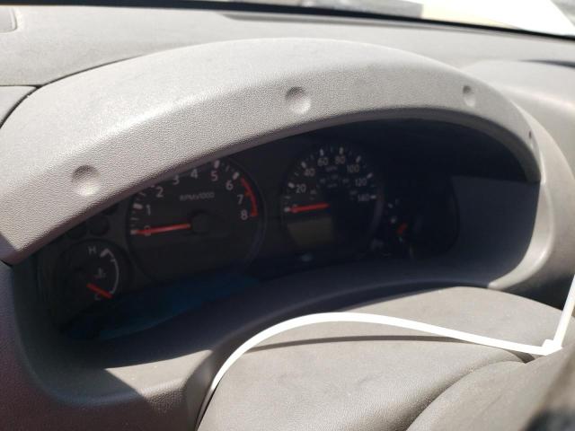 Photo 8 from auction – 2018 NISSAN FRONTIER S with VIN 1N6BD0CT7JN755859