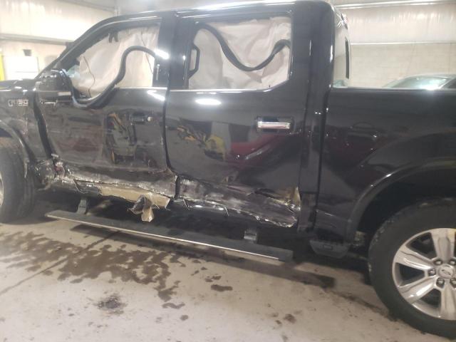 Photo 9 from auction – 2015 FORD F150 SUPER with VIN 1FTEW1EG3FFC02224
