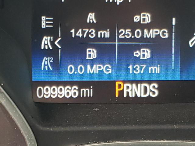 Photo 8 from auction – 2017 FORD ESCAPE SE with VIN 1FMCU0GD3HUD45405