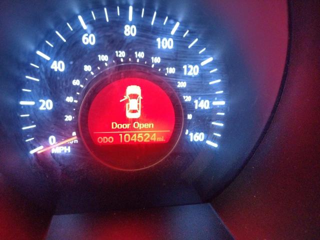 Photo 8 from auction – 2011 KIA OPTIMA LX with VIN KNAGM4A79B5055779