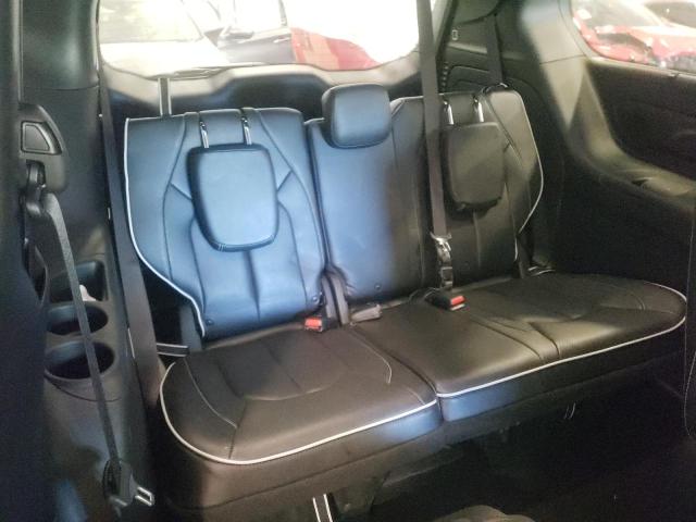 Photo 9 from auction – 2020 CHRYSLER PACIFICA H with VIN 2C4RC1N73LR287578