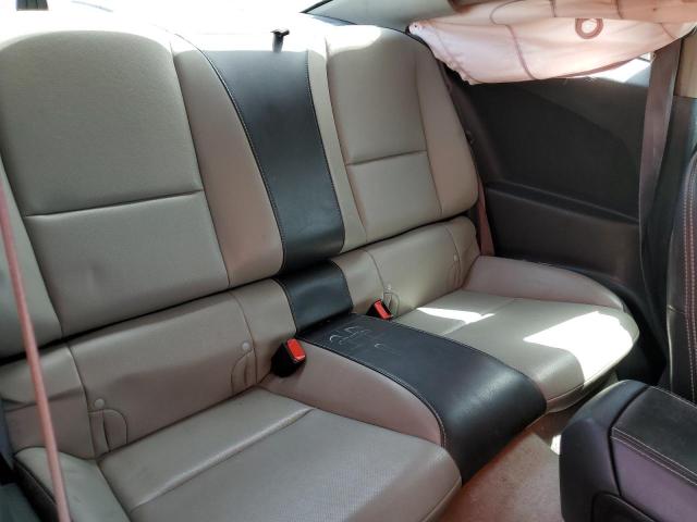 Photo 6 from auction – 2014 CHEVROLET CAMARO LT with VIN 2G1FC1E36E9202227