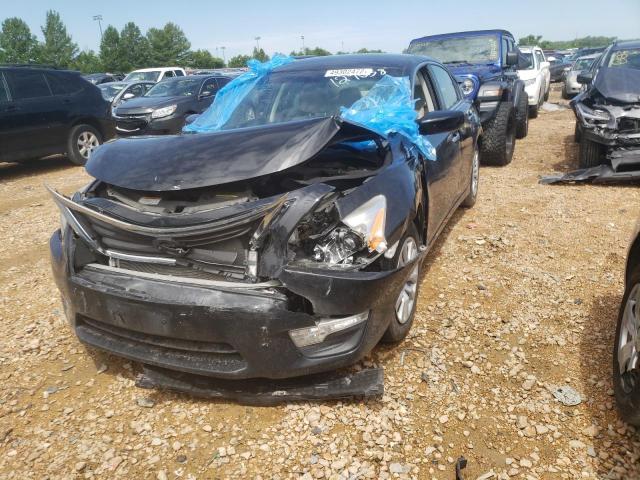 Photo 9 from auction – 2015 NISSAN ALTIMA 2.5 with VIN 1N4AL3AP1FC215621
