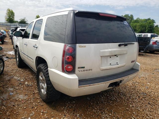 صورة رقم 3 من المزاد - 2010 GMC YUKON DENA مع VIN 1GKUKEEF6AR279090