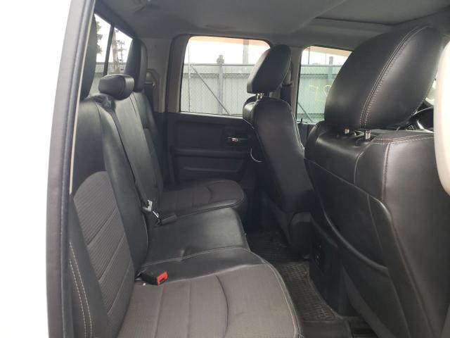 Photo 6 from auction – 2012 DODGE RAM 1500 S with VIN 1C6RD7HT1CS126788
