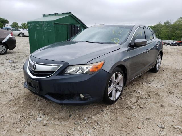 Photo 2 from auction – 2013 ACURA ILX 20 TEC with VIN 19VDE1F76DE011832