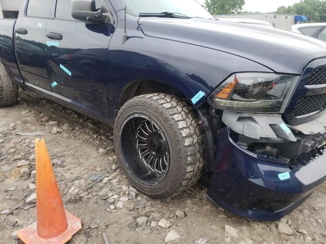 Photo 9 from auction – 2013 RAM 1500 ST with VIN 1C6RR7FT8DS696597