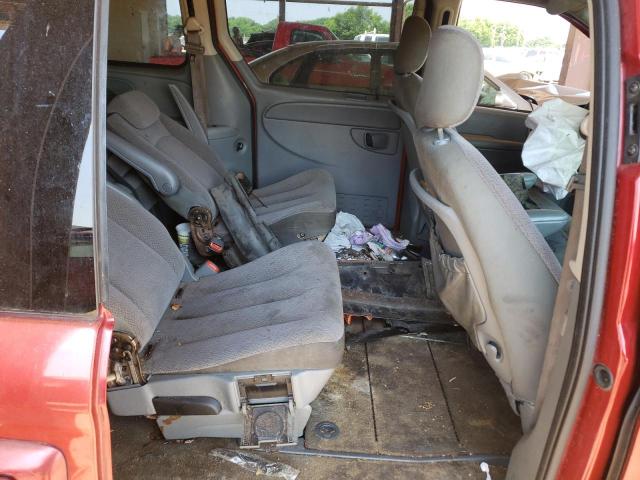 Photo 6 from auction – 2007 DODGE GRAND CARA with VIN 2D4GP44L37R131321
