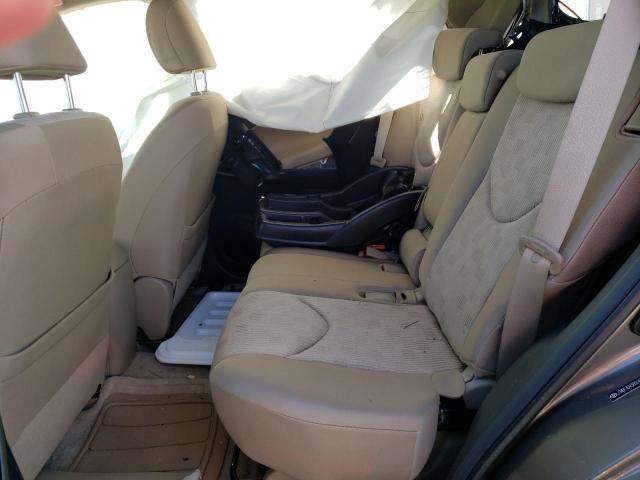 Photo 6 from auction – 2011 TOYOTA RAV4 with VIN JTMBF4DV3B5047226
