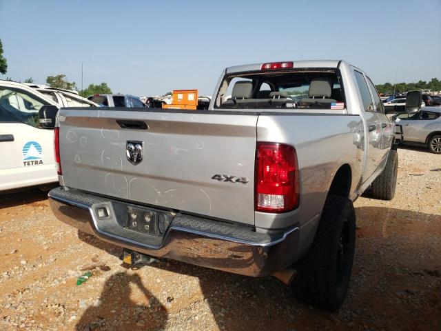 Photo 4 from auction – 2018 RAM 2500 ST with VIN 3C6UR5CL6JG358962