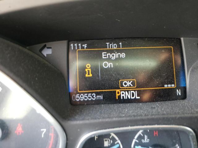Photo 8 from auction – 2016 FORD FOCUS SE with VIN 1FADP3K28GL213449