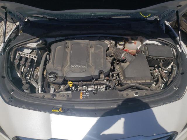 Photo 7 from auction – 2018 BUICK LACROSSE E with VIN 1G4ZP5SSXJU107464