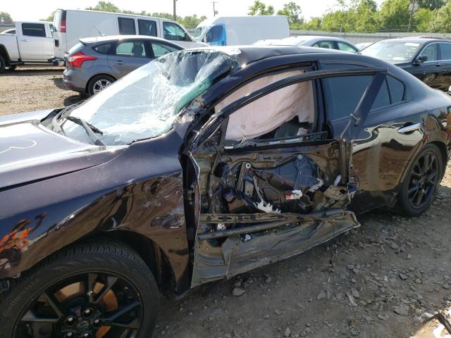 Photo 9 from auction – 2014 NISSAN MAXIMA S with VIN 1N4AA5AP3EC910022
