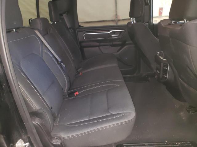 Photo 6 from auction – 2019 RAM 1500 BIG H with VIN 1C6SRFFT7KN904279