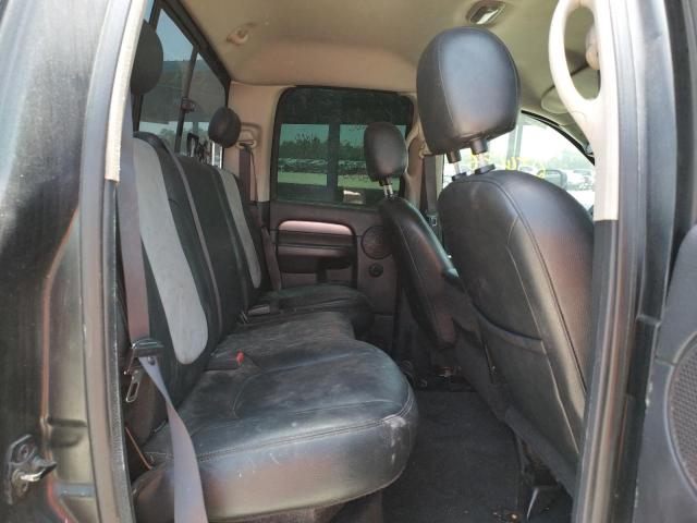 Photo 6 from auction – 2004 DODGE RAM 3500 S with VIN 3D7MU48C94G240151