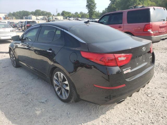 Photo 3 from auction – 2015 KIA OPTIMA SX with VIN 5XXGR4A68FG360106