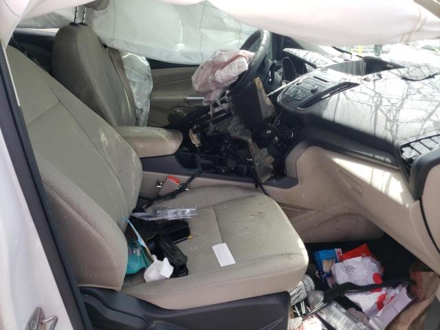 Photo 5 from auction – 2017 FORD ESCAPE SE with VIN 1FMCU0GD0HUC87088