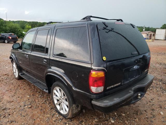 Photo 3 from auction – 2001 FORD EXPLORER L with VIN 1FMZU75E91ZA70520