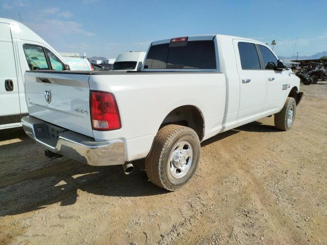 Photo 4 from auction – 2013 RAM 2500 SLT with VIN 3C6UR5ML5DG598233