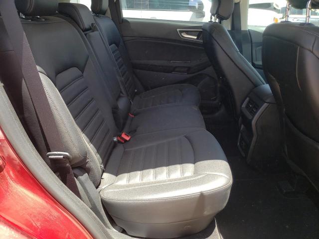 Photo 6 from auction – 2019 FORD EDGE SEL with VIN 2FMPK4J96KBC60011