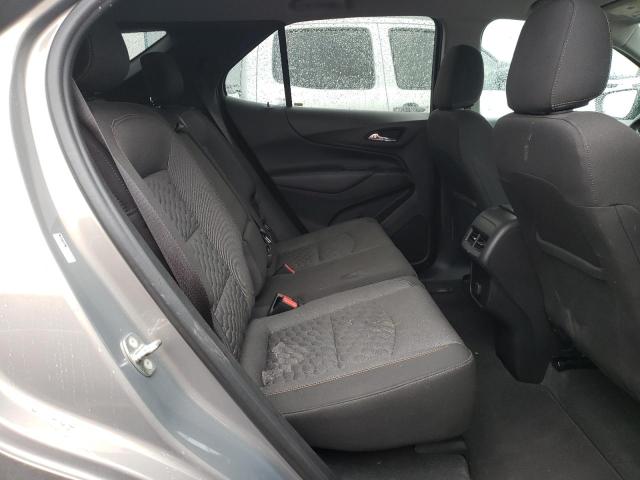 Photo 6 from auction – 2018 CHEVROLET EQUINOX LT with VIN 3GNAXJEV2JS566849