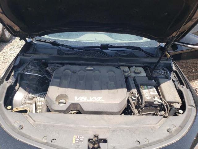 Photo 7 from auction – 2017 CHEVROLET IMPALA LT with VIN 1G1105S32HU192981