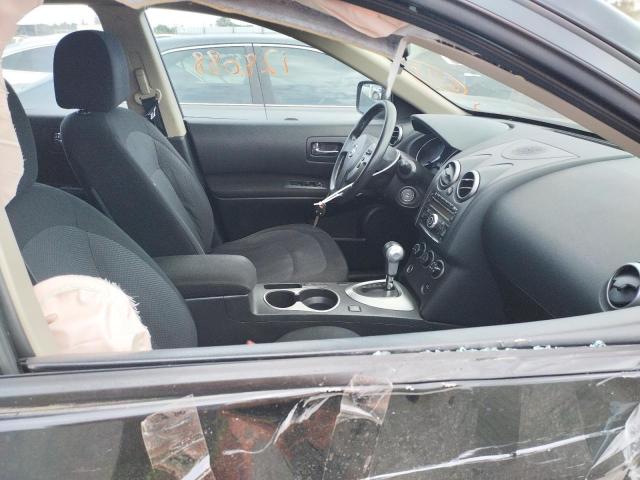 Photo 5 from auction – 2012 NISSAN ROGUE S with VIN JN8AS5MT8CW267442