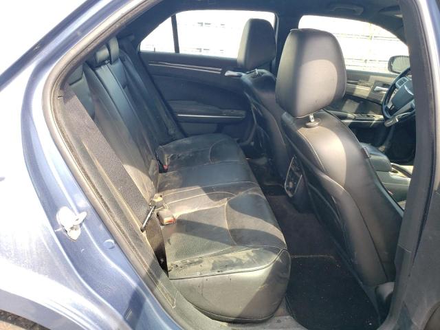 Photo 6 from auction – 2011 CHRYSLER 300C with VIN 2C3CA6CT0BH547548