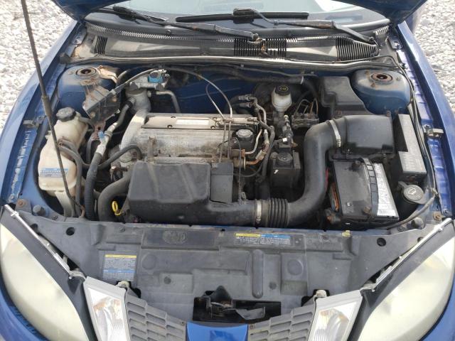 Photo 7 from auction – 2005 PONTIAC SUNFIRE with VIN 3G2JB12F35S168046