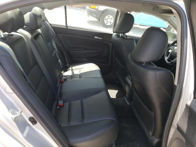 Photo 6 from auction – 2011 HONDA ACCORD SE with VIN 1HGCP2F63BA030088