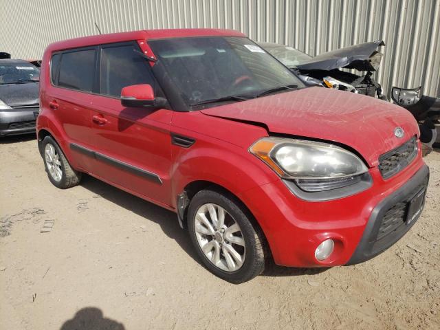 KIA SOUL + 2012 z numerem VIN KNDJT2A66C7393895 - Zdjęcie z aukcji