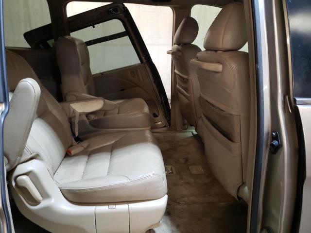 Photo 6 from auction – 2005 HONDA ODYSSEY EX with VIN 5FNRL38695B042541