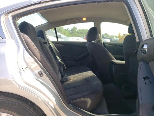 Photo 6 from auction – 2012 NISSAN ALTIMA BAS with VIN 1N4AL2AP7CN461616