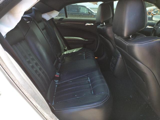 Photo 6 from auction – 2015 CHRYSLER 300 S with VIN 2C3CCAGG3FH923594