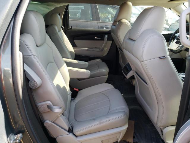 Photo 6 from auction – 2010 GMC ACADIA SLT with VIN 1GKLRNED7AJ256938