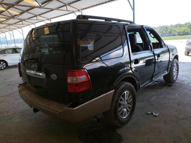 Photo 4 from auction – 2012 FORD EXPEDITION with VIN 1FMJU1H56CEF20429