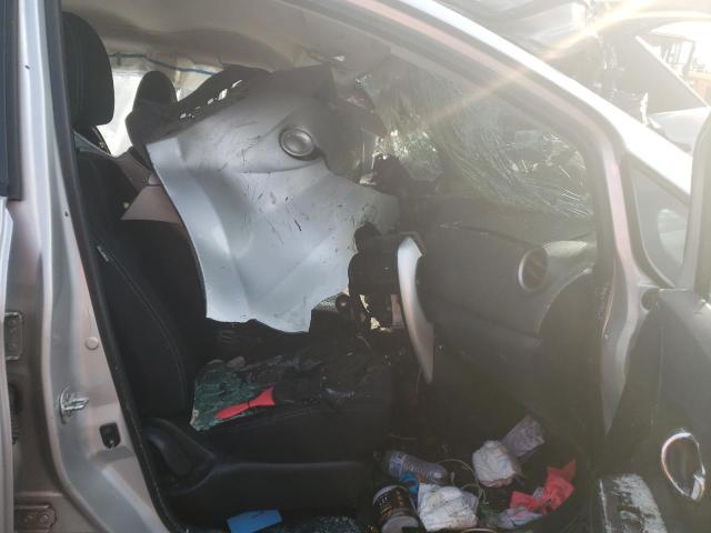Photo 5 from auction – 2015 NISSAN VERSA NOTE with VIN 3N1CE2CP1FL387997
