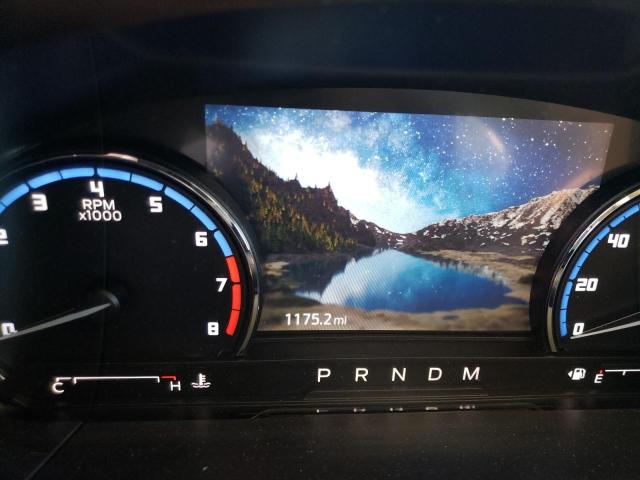 Photo 8 from auction – 2022 FORD BRONCO SPO with VIN 3FMCR9D97NRD33279